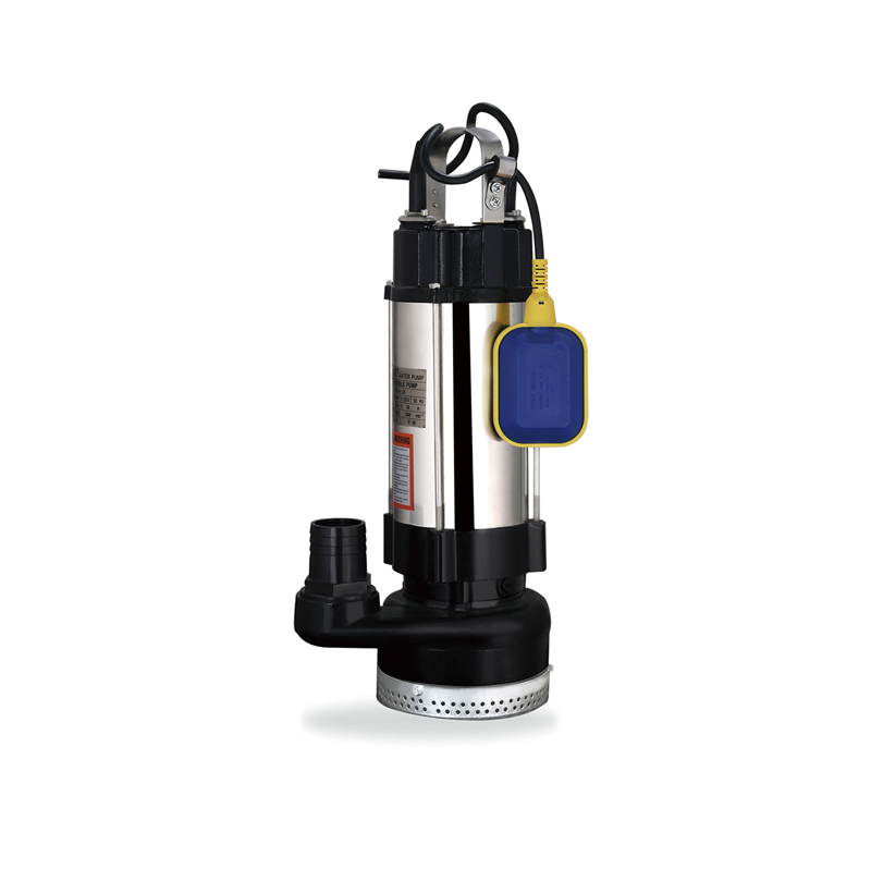 SPA6-28/2-1.1F high head submersible 