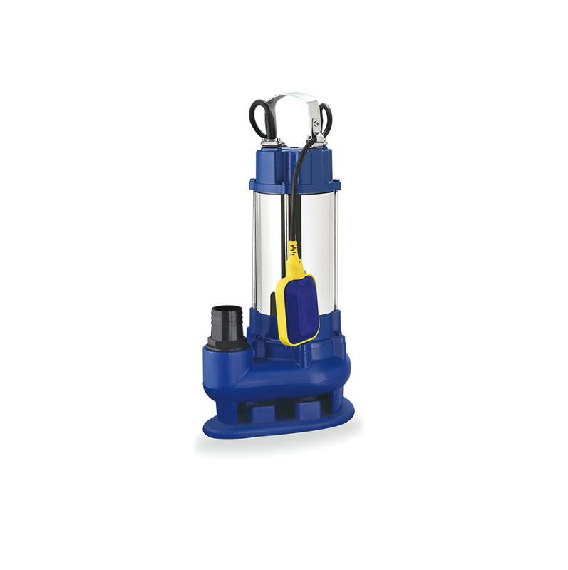 V series sewage pump 